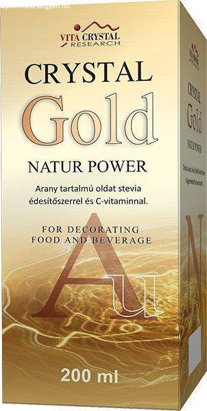 Nano Gold 200 ml