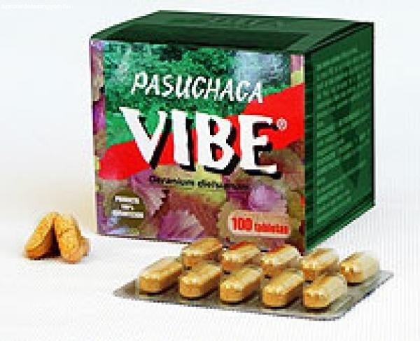 Vibe pasuchaca tabletta 100 db