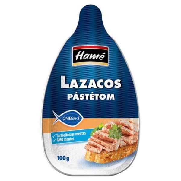 Hamé Lazacos Pástétom Füstölt 100 g