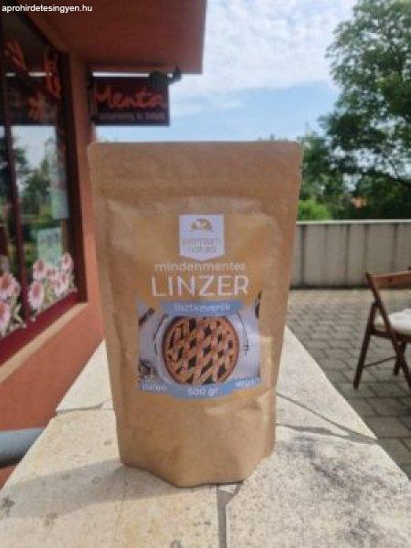 Premium Natura mindenmentes linzer lisztkeverék 500 g