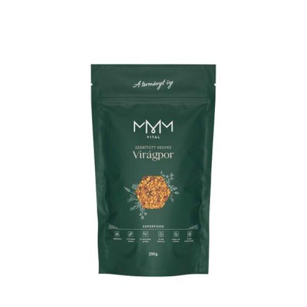 MMM vital vegyes virágpor 250 g