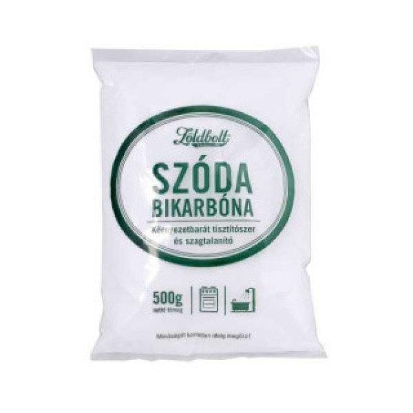 Zöldbolt szódabikarbóna 500 g