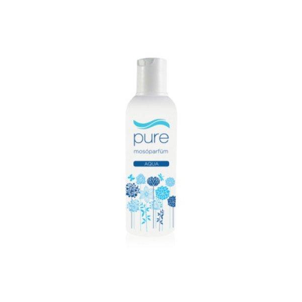 Pure mosóparfüm aqua 100 ml