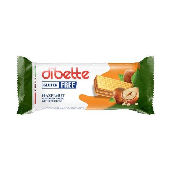 DIBETTE OSTYA MOGYORÓS FRUKTÓZZAL 50 g GM