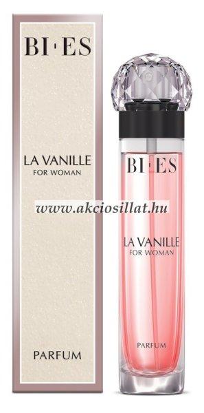 Bi-es La Vanille Woman EDP 15ml / Lancome La Vie Est Belle parfüm utánzat női