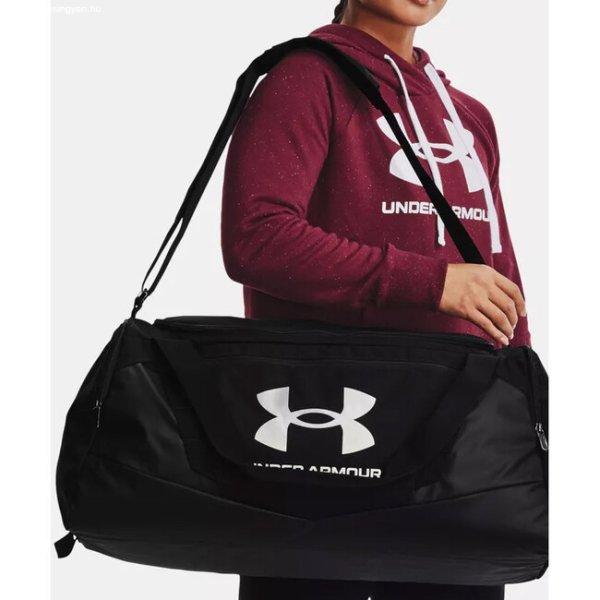 Under Armour UA Undeniable 5.0 Duffle MD-BLK