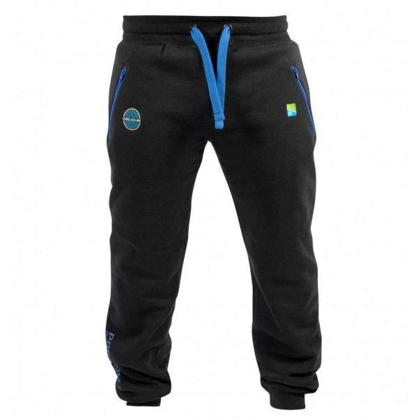 Preston Black Celcius Joggers melegítő nadrág (P0200335) XXL