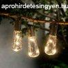 Garden Of Eden Szolr LED fnyfzr - villanykrte design - 