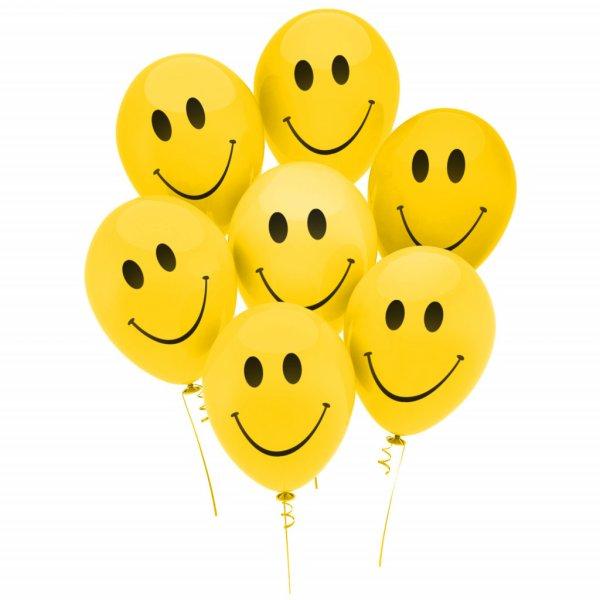 Family Lufi Szett Smiley - 12 db (50101)