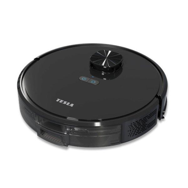 TESLA Smart Robot Vacuum Laser AI300 Plus