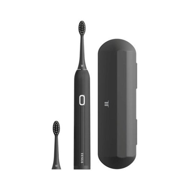 TESLA Smart Toothbrush Sonic TS200 Black