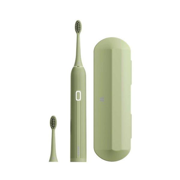 TESLA Smart Toothbrush Sonic TS200 Green