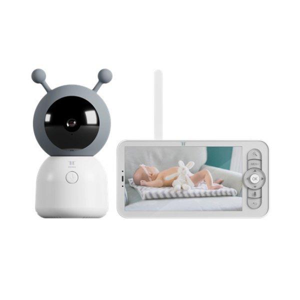 TESLA Smart Camera Baby and Display BD300