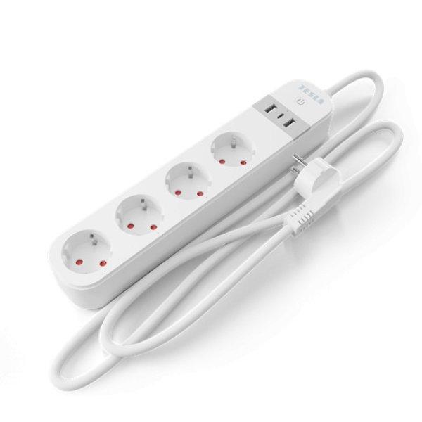 TESLA Smart Power Strip PS300