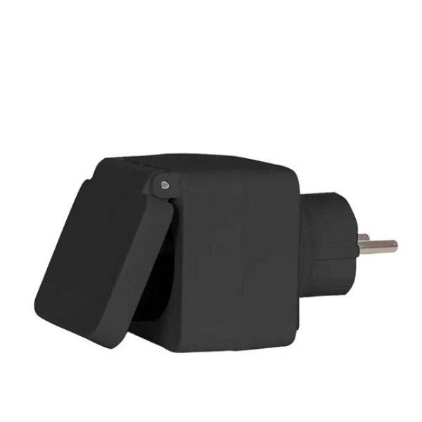 Denver PLO-118 Smart Home outdoor power plug