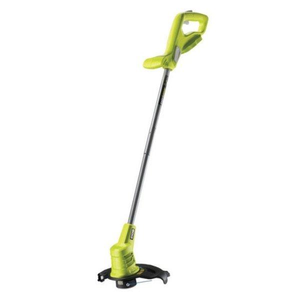 Ryobi 18V One Plus™ szegélynyíró, akkumulátor és töltő nélkül -
OLT1832