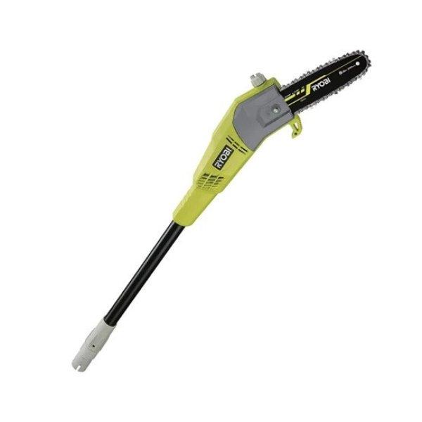 Ryobi 750W elektromos ágvágó, 20 cm láncvezetővel - RPP750S