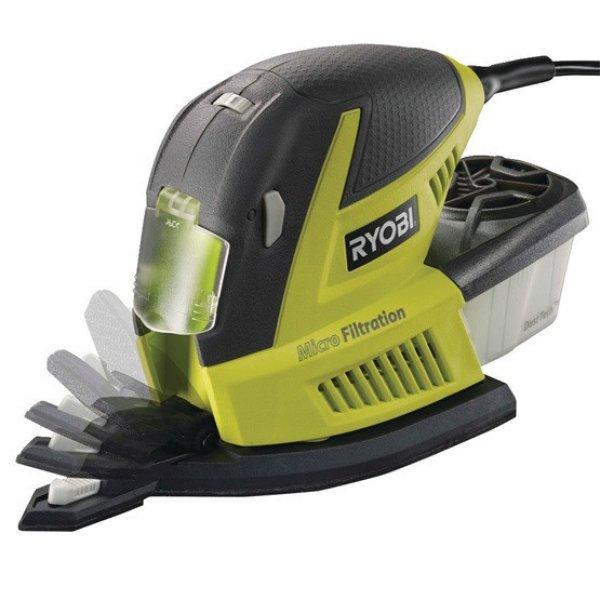 Ryobi 180W multicsiszoló - RMS180-S