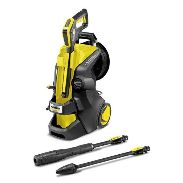 KARCHER K 5 PREMIUM BLACK POWER CONTROL MAGASNYOMÁSÚ MOSÓ 1.324-559.0