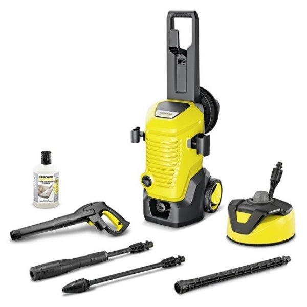 KARCHER K 5 WCM PREMIUM HOME EU MAGASNYOMÁSÚ MOSÓ 1.324-462.0