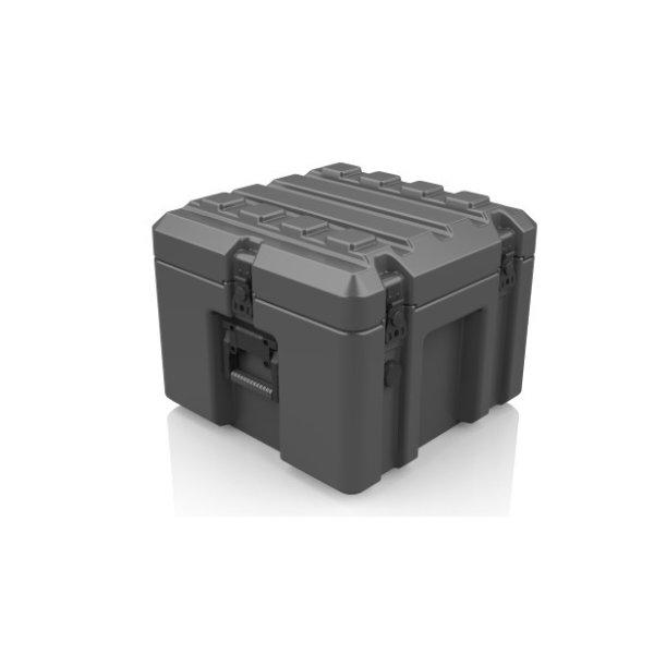 SUPROBOX R 5050-3010 vízálló, törésálló műanyag táska, láda