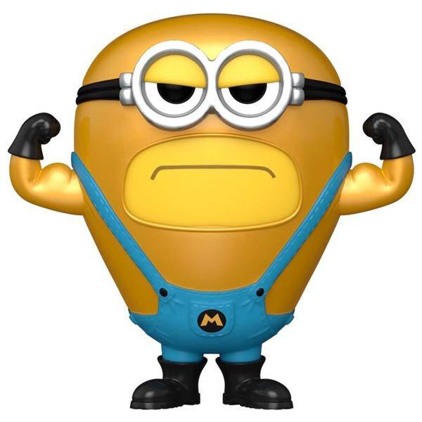 POP! Movies: Mega Minion Dave (Despicable Me 4)