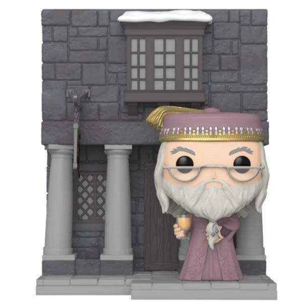 POP! Deluxe: Hog’s Head with Dumbledore Chamber of Secrets Anniversary 20th
(Harry Potter)