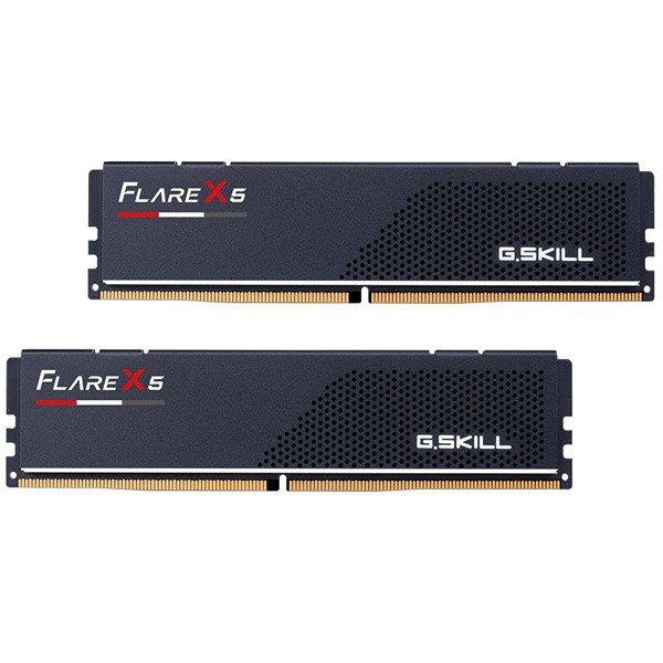 G.SKILL 32GB kit DDR5 5600 CL30 Flare X5 AMD EXPO