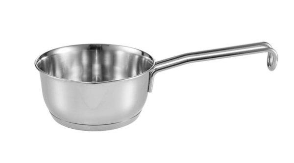 TESCOMA GrandCHEF 16 cm-es nyeles lábas