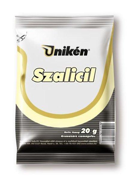 Szalicil 20 gr lev.