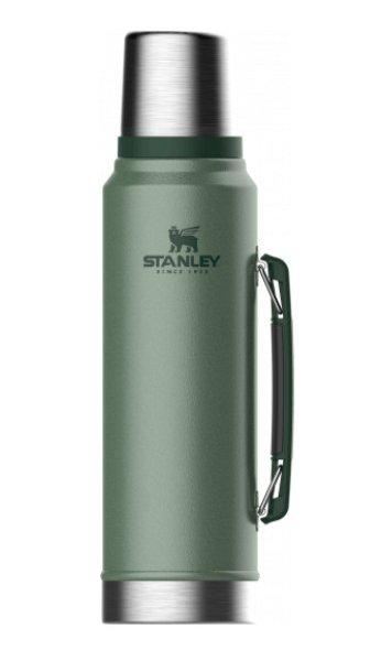 Stanley Legendary termosz 1L - olívazöld