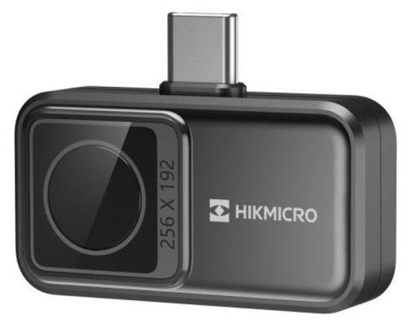 HIKMICRO - HM-TJ12-3ARF-Mini2