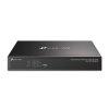 TP-link NVR rgzt - NVR1008H-8P (8 csatorna, 8 PoE+ port; 