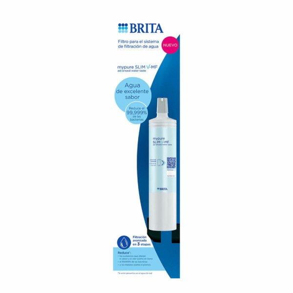 Vízszűrő Brita MyPure Slim V-MF 1053237 Utántöltő MOST 84404 HELYETT 64959
Ft-ért!