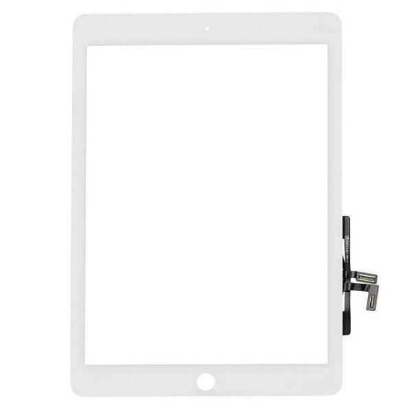 Érintőpanel Ipad Air (A1474, A1475, A1476) / Ipad 5 (A1822, A1823) Fehér