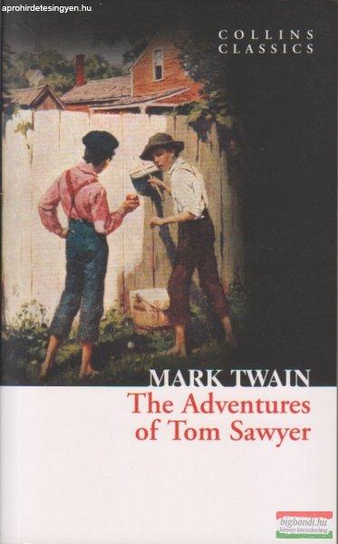 Mark Twain - The Adventures of Tom Sawyer