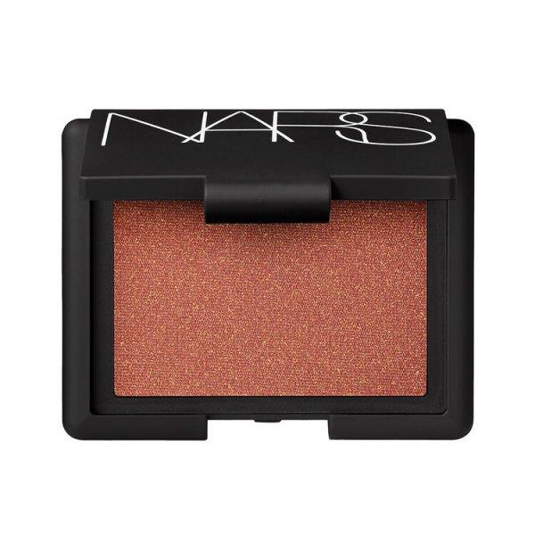 NARS Arcpirosító (Blush) 4,8 g Dolce Vita