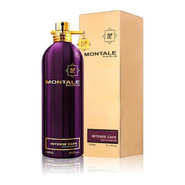 Montale Intense Cafe - EDP 2 ml - illatminta spray-vel