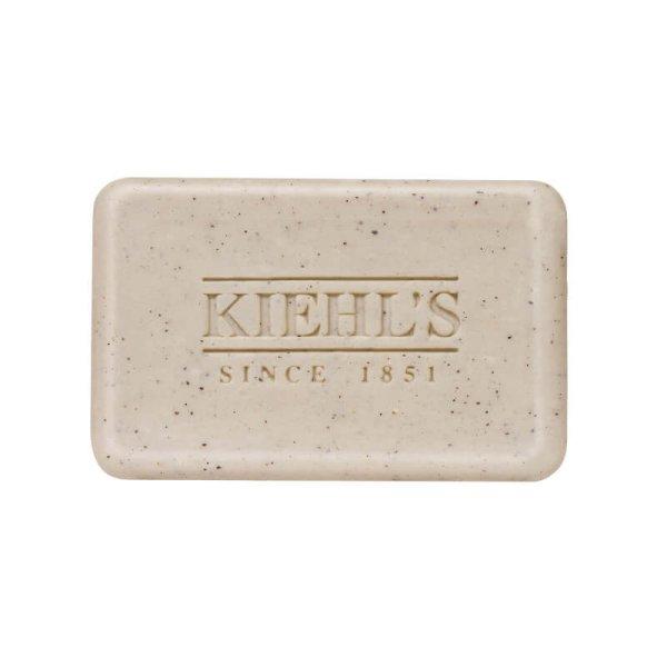 Kiehl´s Hámlasztó testszappan férfiaknak (Grooming Solutions
Bar Soap) 200 g