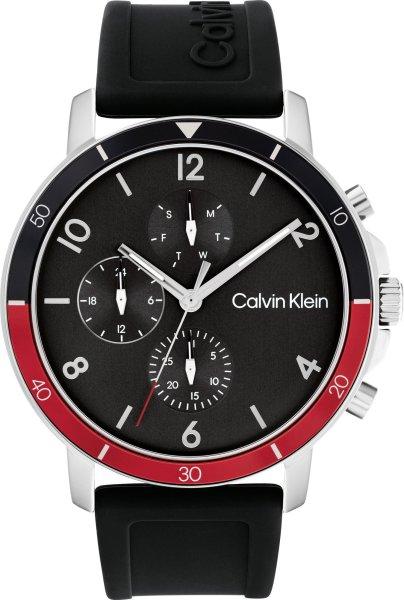 Calvin Klein Multifunction Sport 25200072