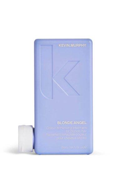 Kevin Murphy Hidratáló ápolás szőke hajra
Blonde.Angel.Treatment (Treatment for Blonde Hair) 40 ml