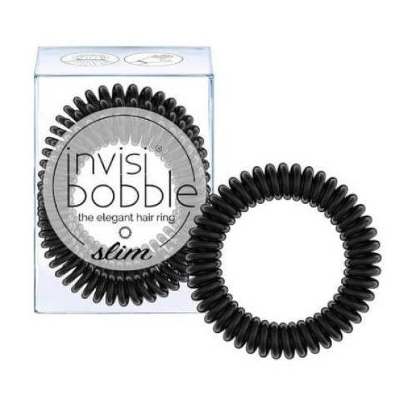 Invisibobble Vékony spirál hajgumi Invisibobble Slim 3 db Vanity Fairy