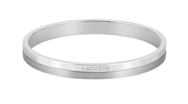 Lacoste Bájos acél karkötő Virtua 2040200