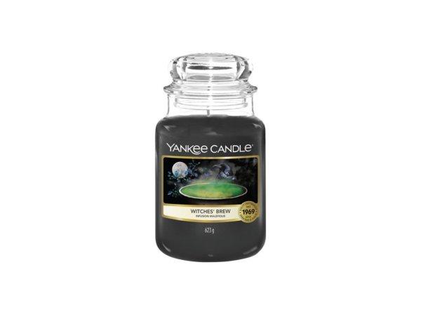 Yankee Candle Illatgyertya Classic Witches´ Brew 623 g