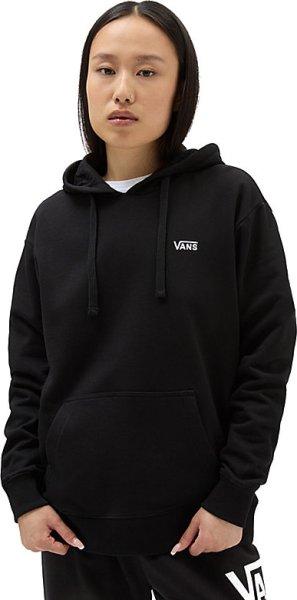 VANS Női sportfelső VN00046YBLK1 L