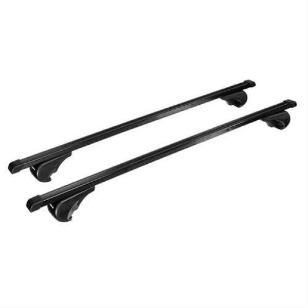 Nordrive, Rail-Top S" 108cm Tetőcsomagtartórúd Tetőkorlátra"