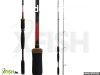 Silstar Yokozuna Perget Horgszbot 210cm 5-20g 2Rszes