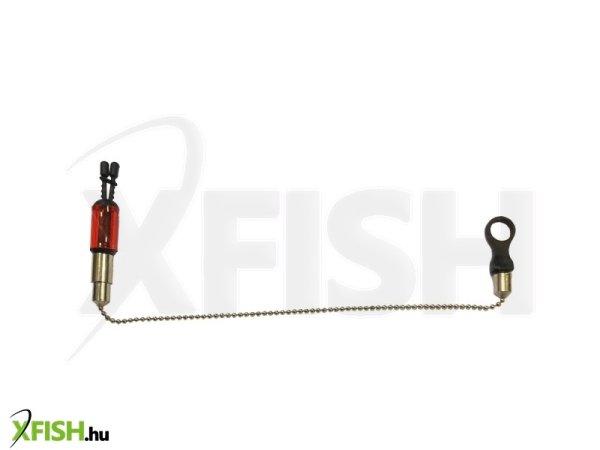 Silstar kapásjelző Split Chain Swinger Piros