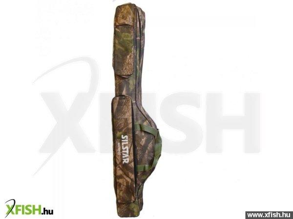 Silstar Botzsák 100Cm 2 Részes Orsótartós
