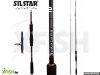Silstar Yokozuna Perget Horgszbot 270cm 15-40g 2Rszes